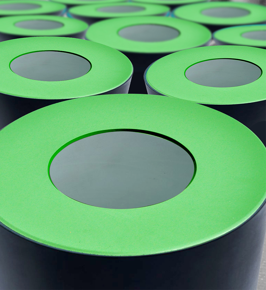 定制化解决方案