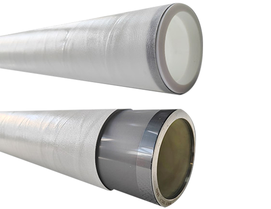 套筒网纹辊保护套 X-AniCoat 