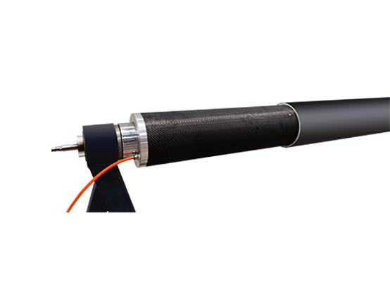 碳纤维过桥套筒 X-CF Bridge