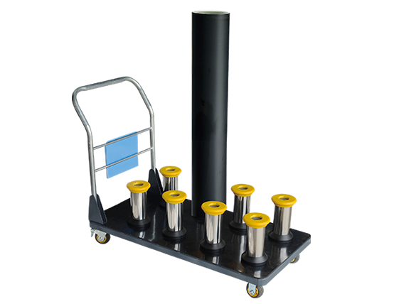 套筒移动库 sleevePort™